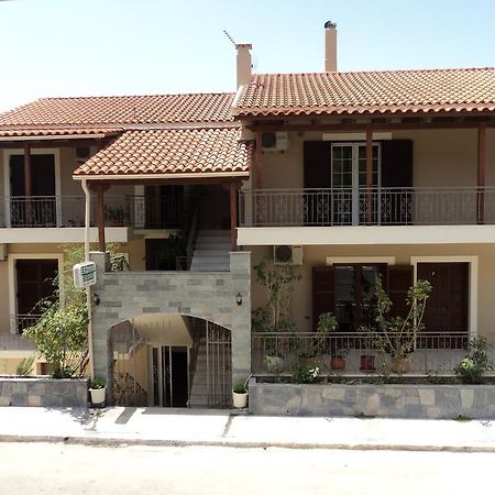 Mousata Erminia Studios מראה חיצוני תמונה