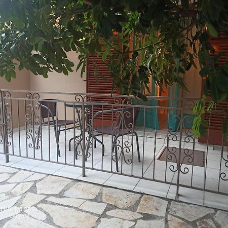 Mousata Erminia Studios מראה חיצוני תמונה