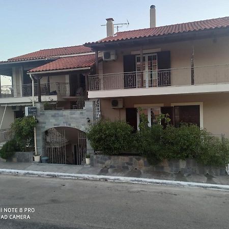 Mousata Erminia Studios מראה חיצוני תמונה