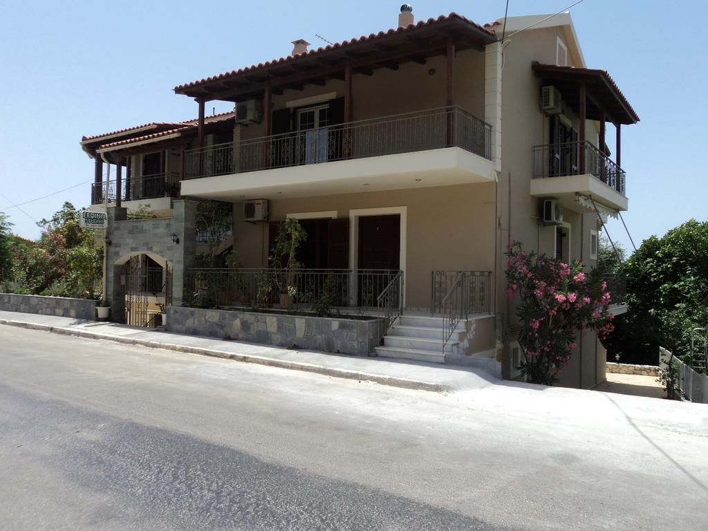 Mousata Erminia Studios מראה חיצוני תמונה