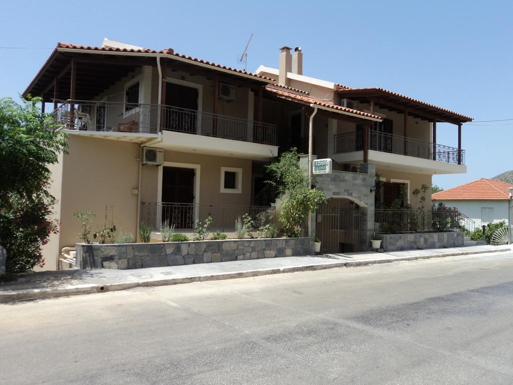 Mousata Erminia Studios מראה חיצוני תמונה