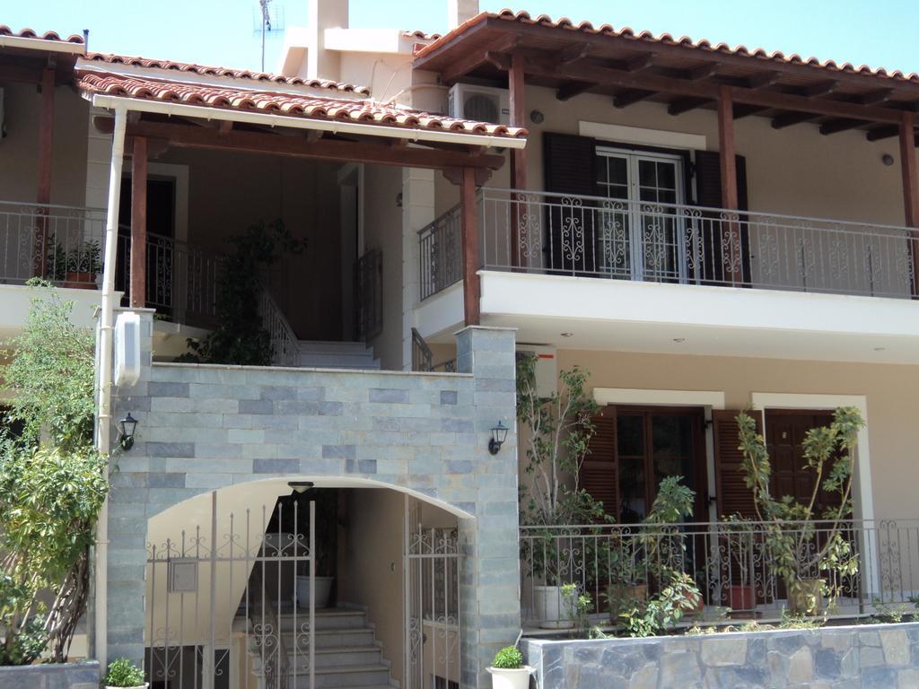 Mousata Erminia Studios מראה חיצוני תמונה