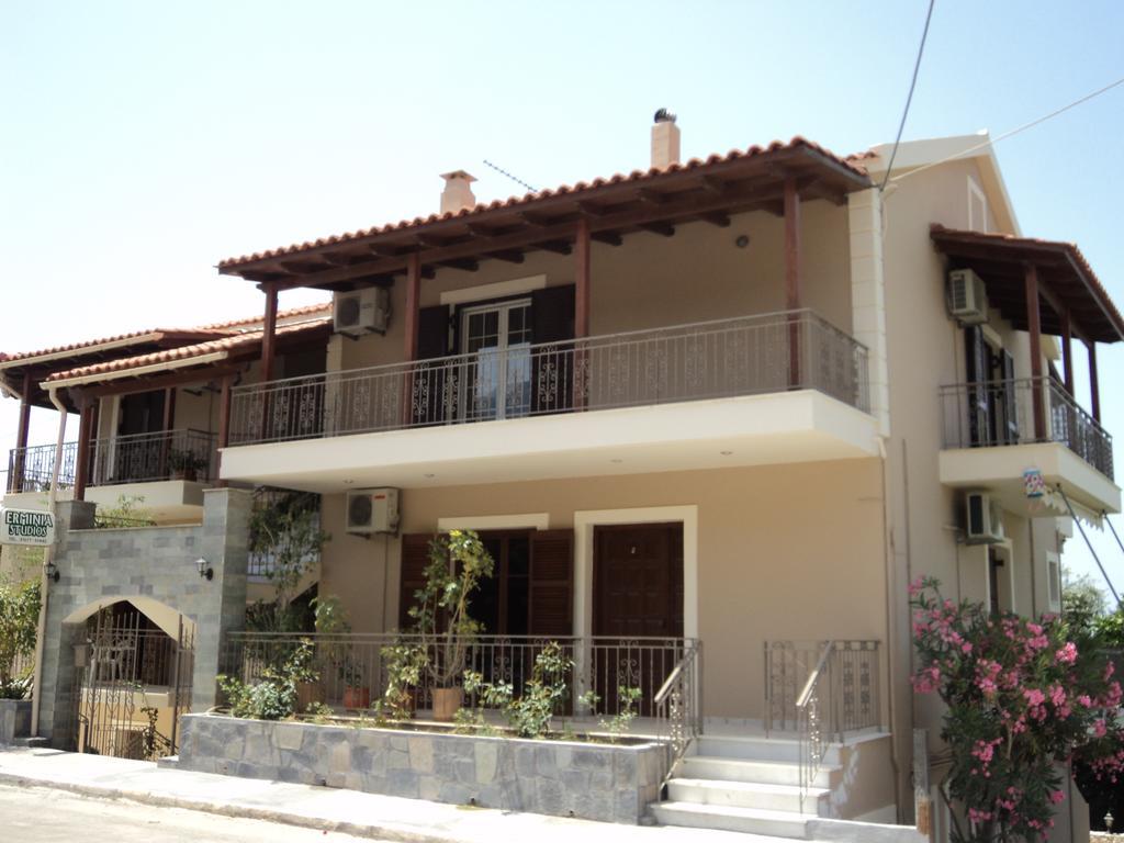 Mousata Erminia Studios מראה חיצוני תמונה