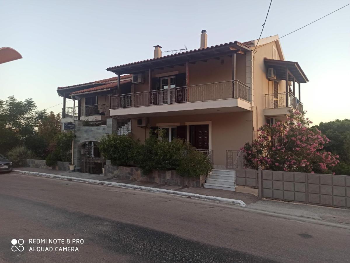 Mousata Erminia Studios מראה חיצוני תמונה