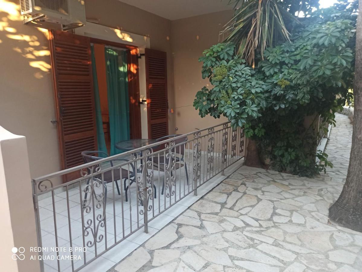 Mousata Erminia Studios מראה חיצוני תמונה