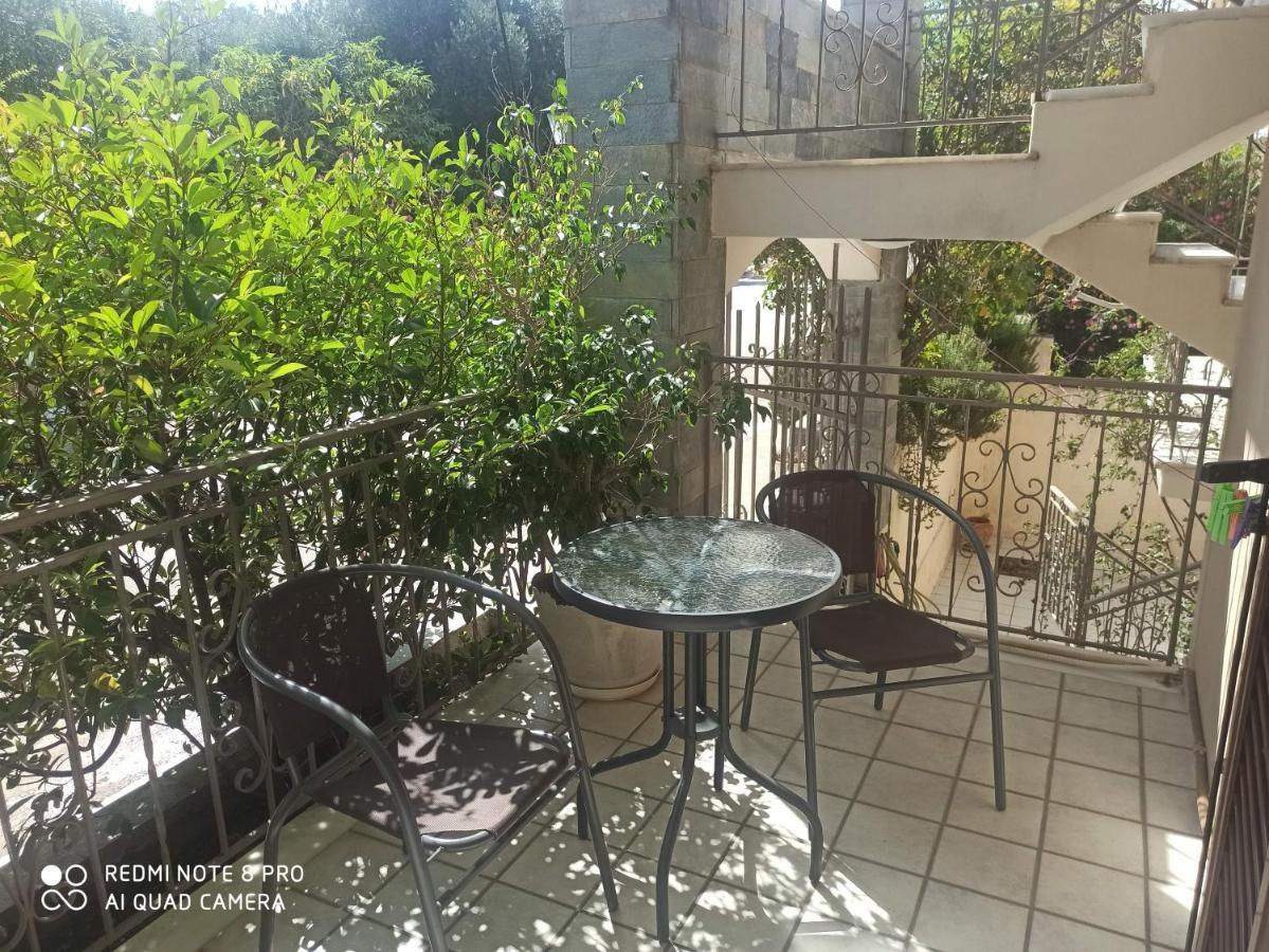 Mousata Erminia Studios מראה חיצוני תמונה