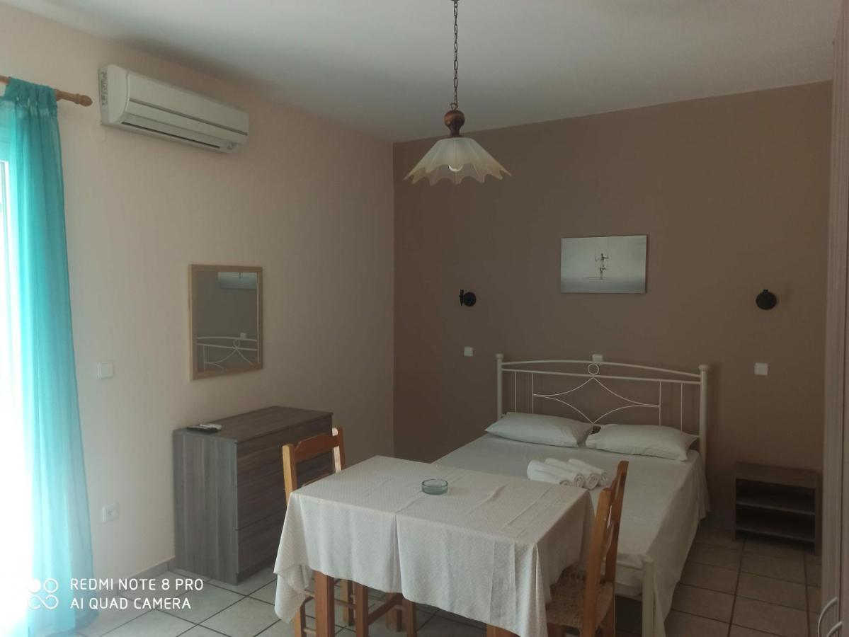 Mousata Erminia Studios מראה חיצוני תמונה
