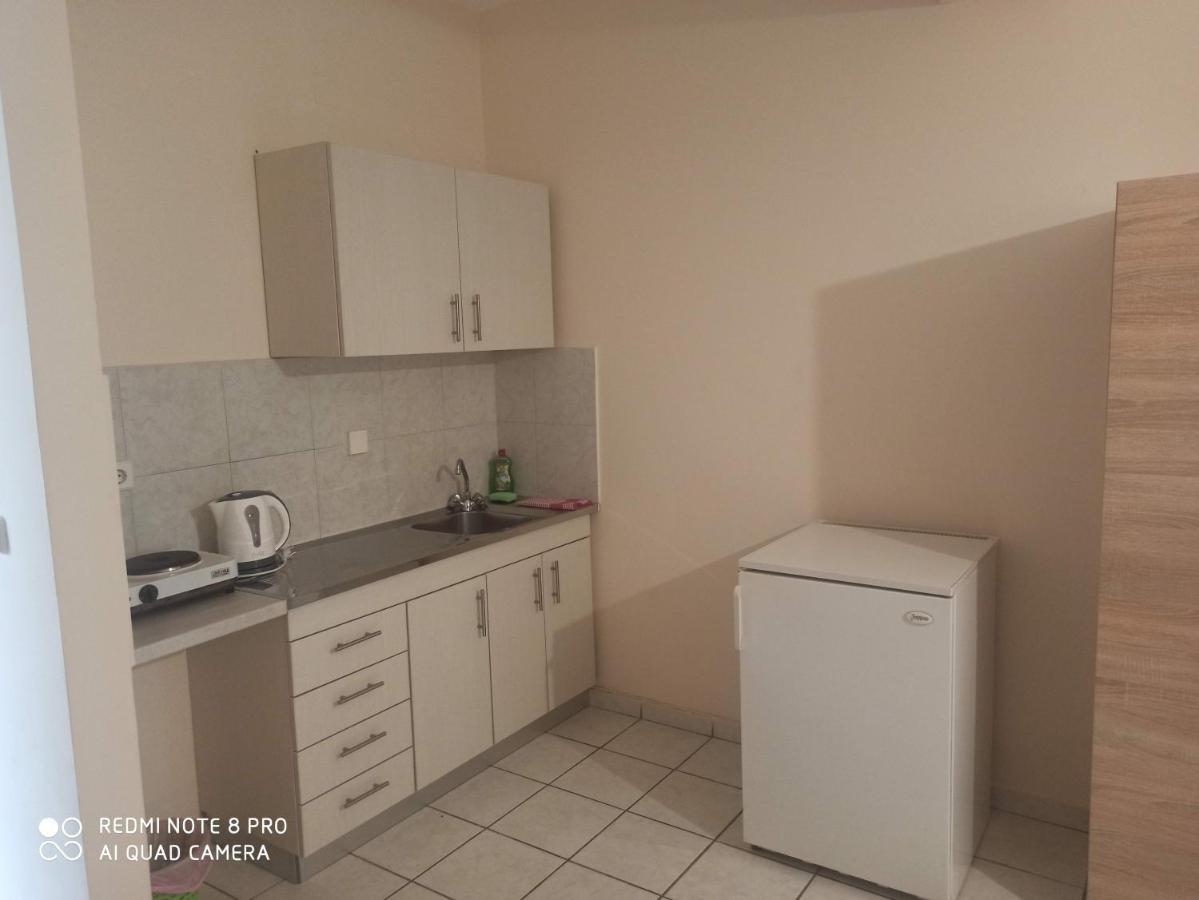 Mousata Erminia Studios מראה חיצוני תמונה