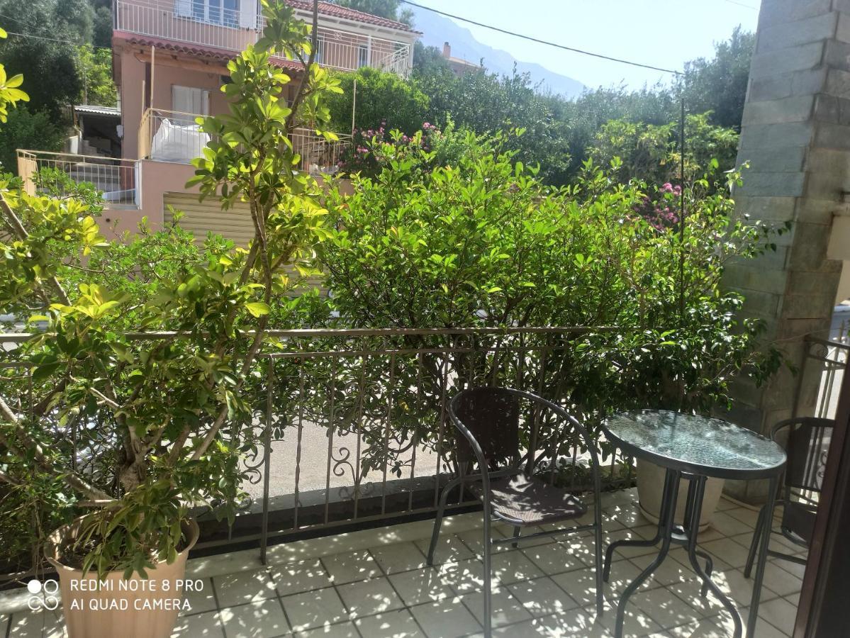 Mousata Erminia Studios מראה חיצוני תמונה