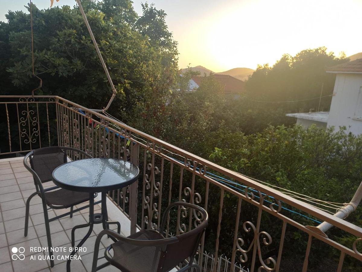 Mousata Erminia Studios מראה חיצוני תמונה