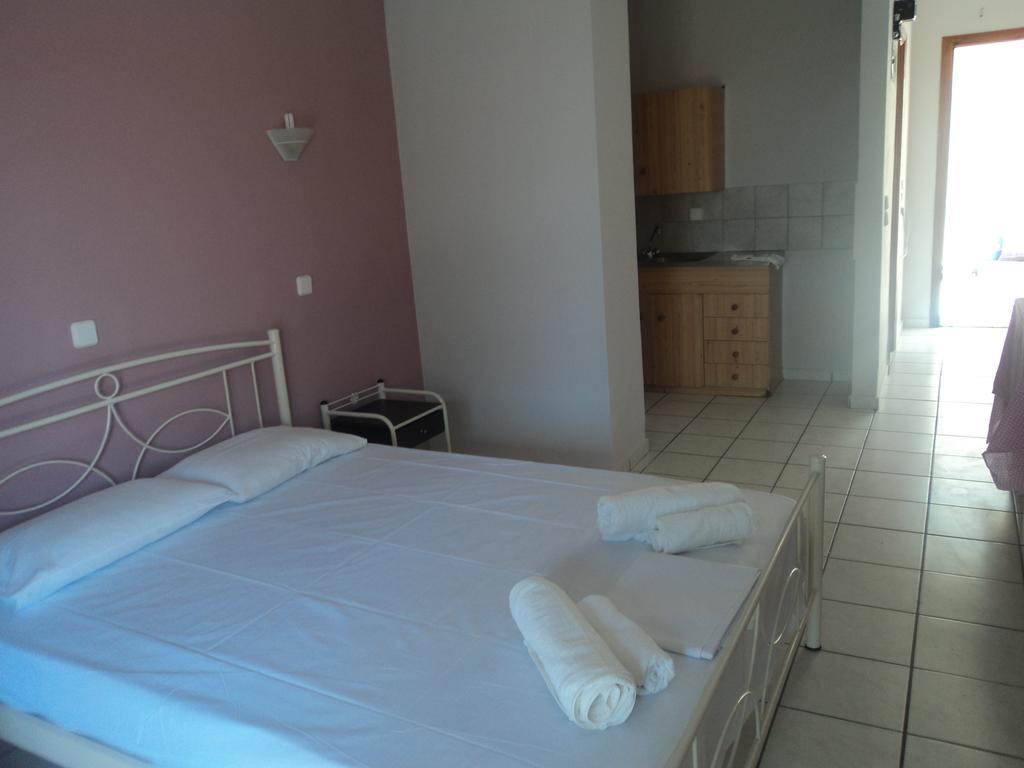 Mousata Erminia Studios חדר תמונה
