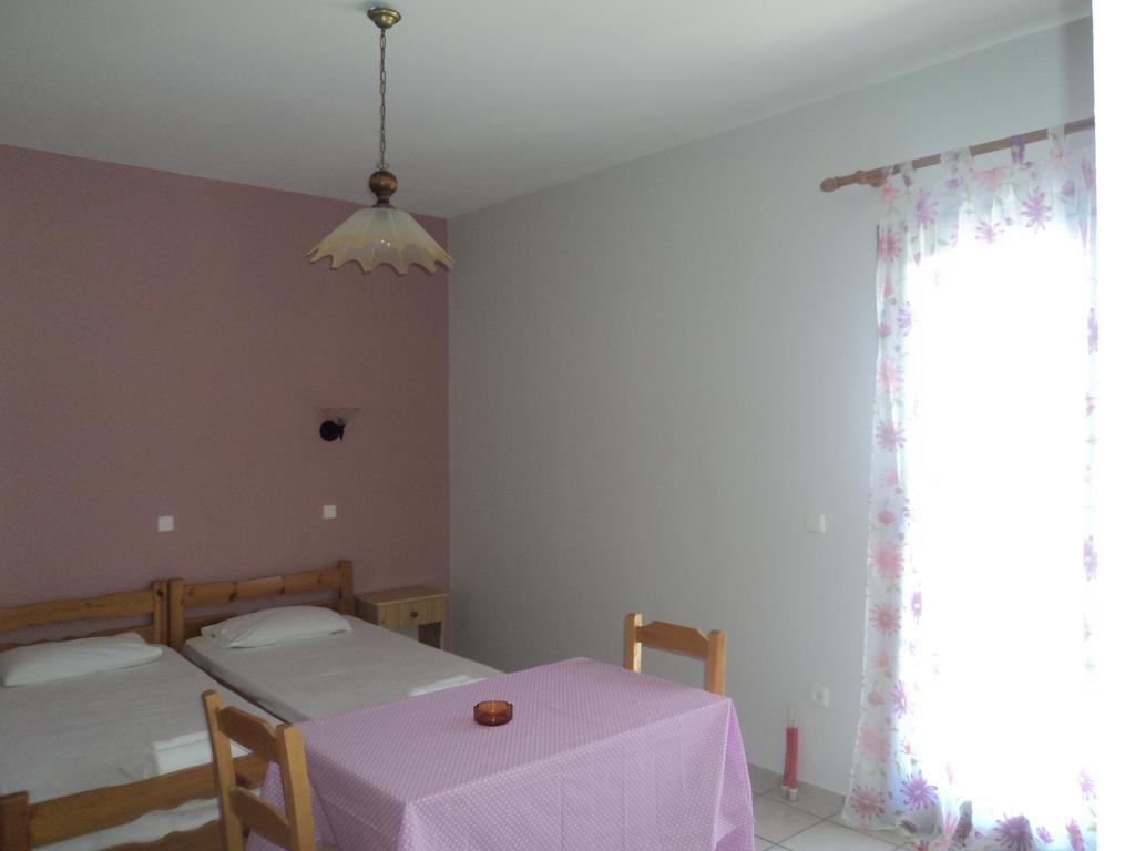 Mousata Erminia Studios חדר תמונה