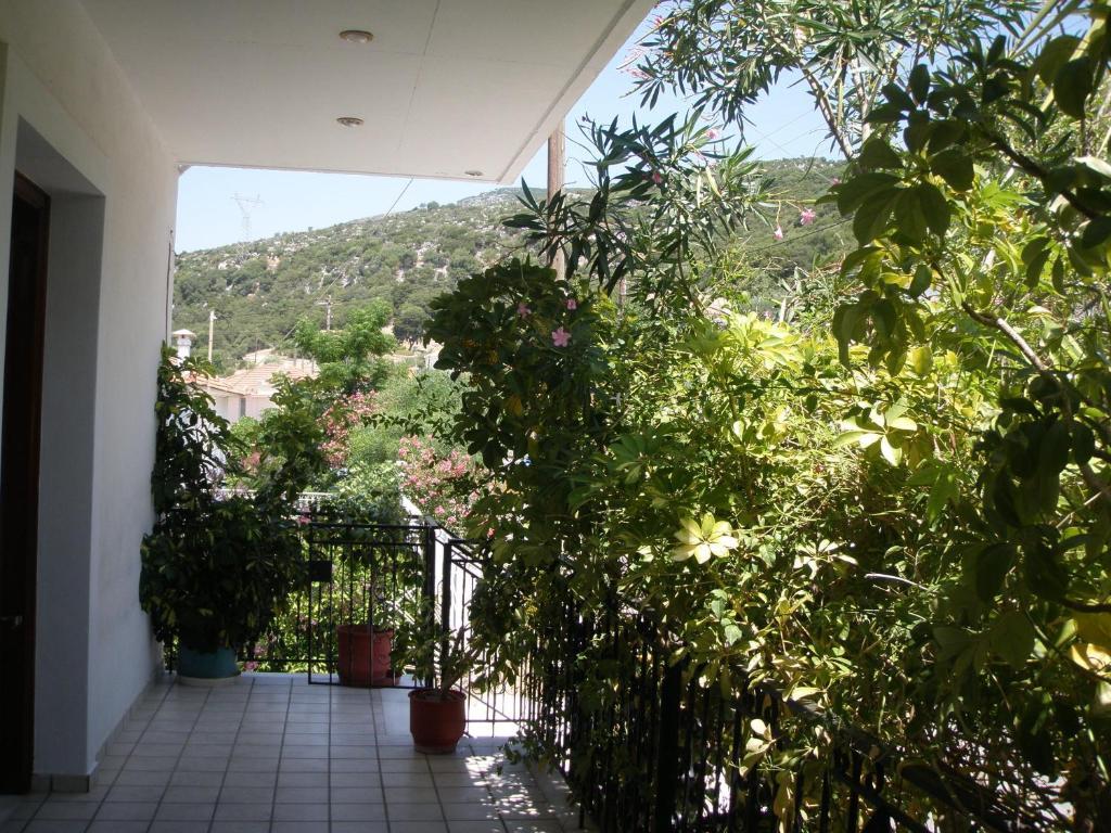 Mousata Erminia Studios מראה חיצוני תמונה