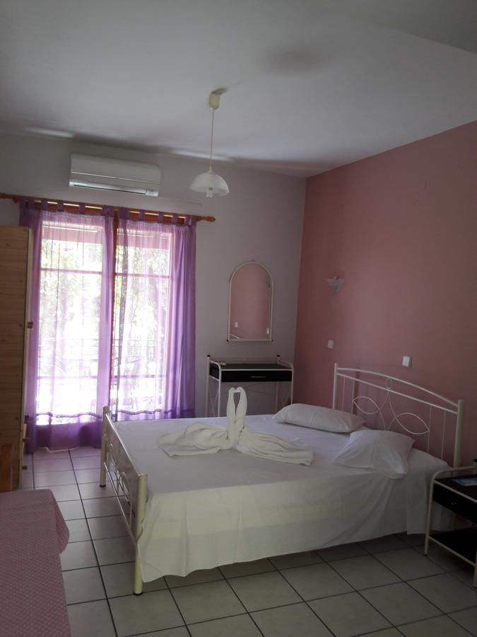 Mousata Erminia Studios מראה חיצוני תמונה
