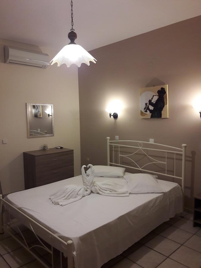 Mousata Erminia Studios מראה חיצוני תמונה