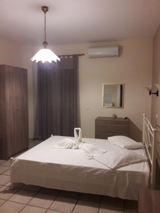 Mousata Erminia Studios מראה חיצוני תמונה
