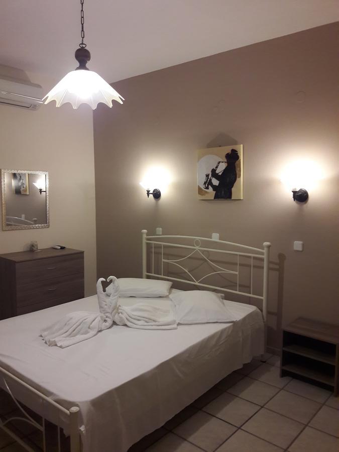 Mousata Erminia Studios מראה חיצוני תמונה