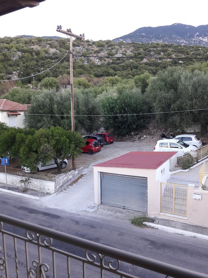 Mousata Erminia Studios מראה חיצוני תמונה